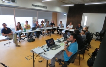 Comissão Europeia visita LIFE Imperial