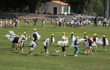 “Flashmob pela biodiversidade”