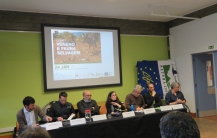 “Veneno e Fauna Selvagem” em debate