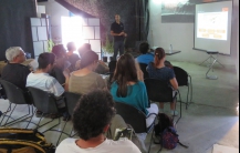 Boas práticas no turismo ornitológico