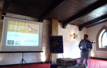 Encontro europeu sobre envenenamento