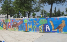 LIFE Imperial na “Manhã da Liberdade”