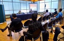 LIFE Imperial participa no 2º Congresso das Aves
