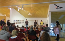 LIFE IMPERIAL REALIZA DIA ABERTO EM CASTRO VERDE