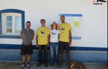 LPN cria Redes de Custódia para espécies e habitats 